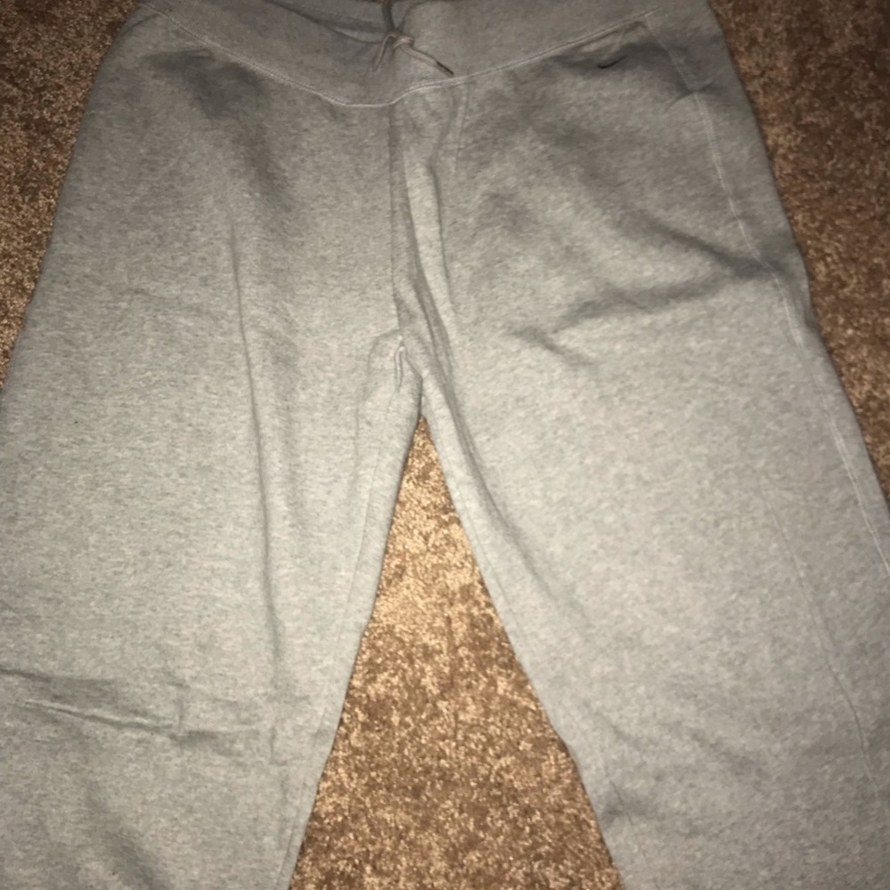 Nike sweatpants